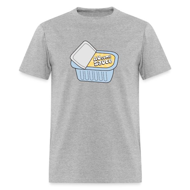 AUsome Sauce OG Logo