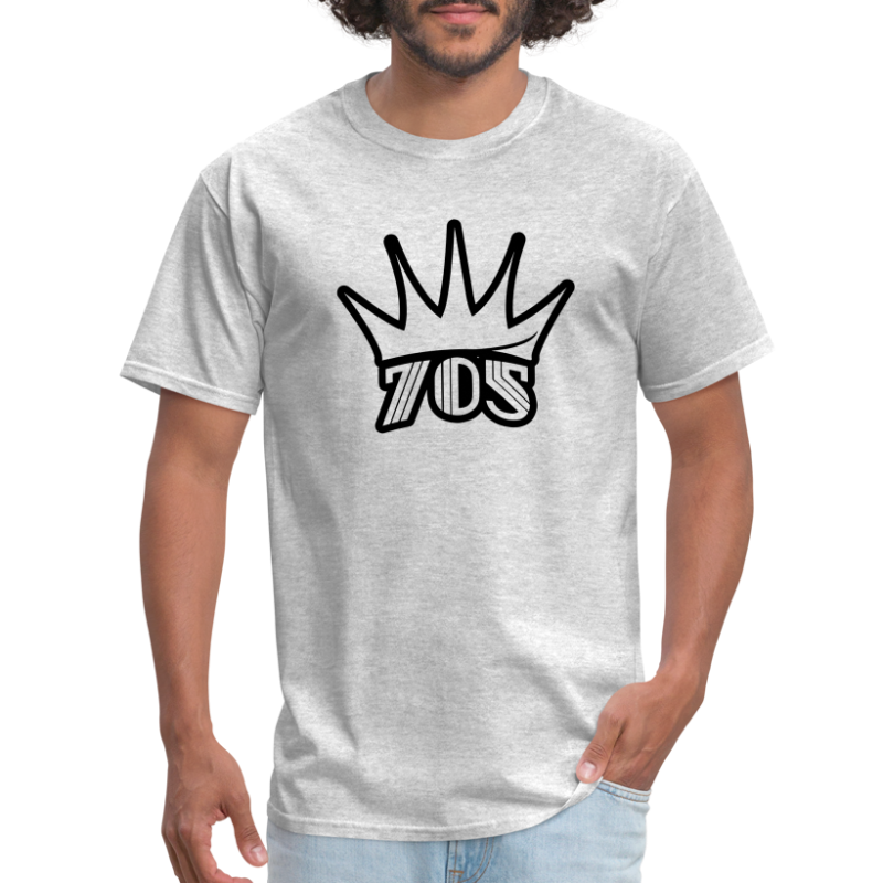 Crown 705 - Men's T-Shirt