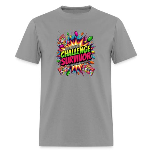 Bean Boozled Merch - Men's T-Shirt