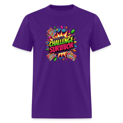 Bean Boozled Merch - Men's T-Shirt
