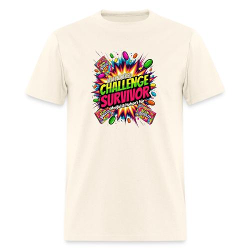 Bean Boozled Merch - Men's T-Shirt