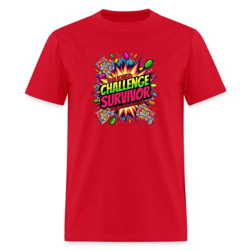 Bean Boozled Merch - Men's T-Shirt