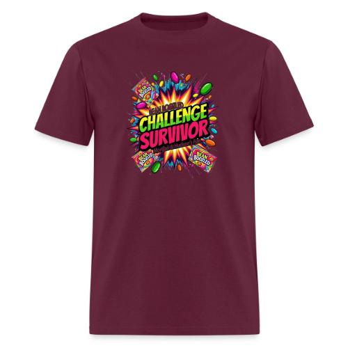 Bean Boozled Merch - Men's T-Shirt