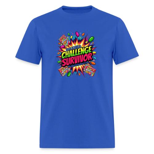 Bean Boozled Merch - Men's T-Shirt