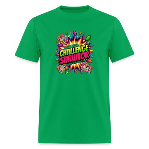 Bean Boozled Merch - Men's T-Shirt