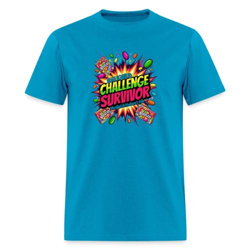 Bean Boozled Merch - Men's T-Shirt