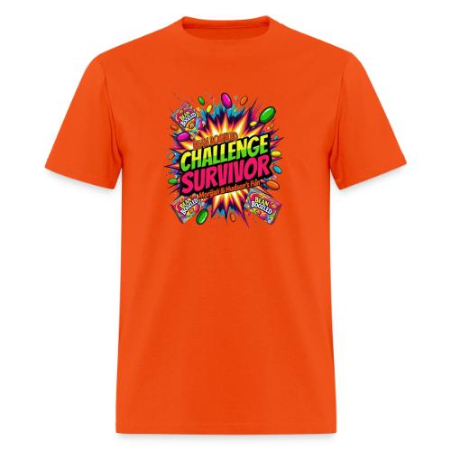 Bean Boozled Merch - Men's T-Shirt