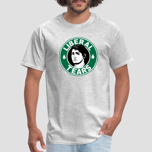 Liberal Tears - Men's T-Shirt