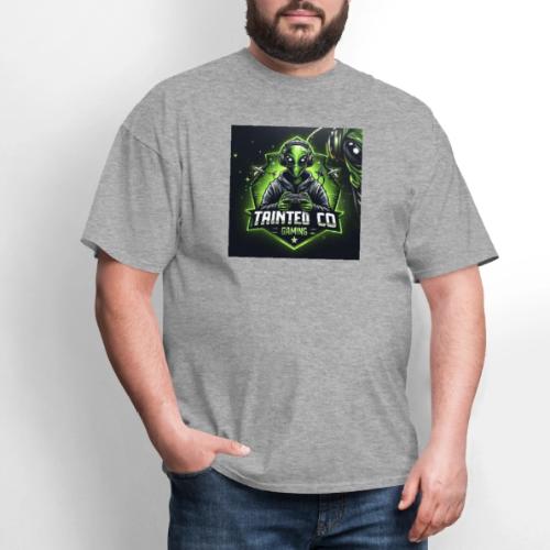 Taintedco1 - Men's T-Shirt