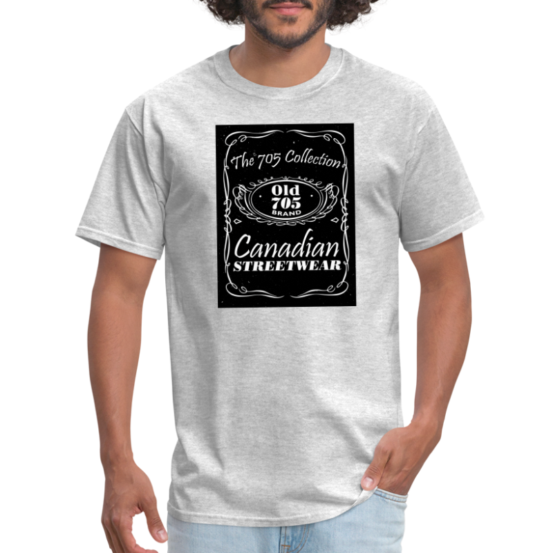 Jack Daniels - Men's T-Shirt