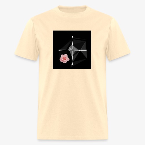 Roses and their thorns - Men's T-Shirt