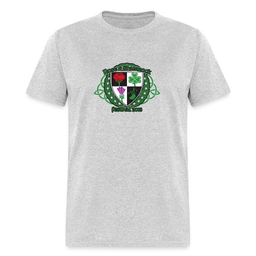 design - Men's T-Shirt