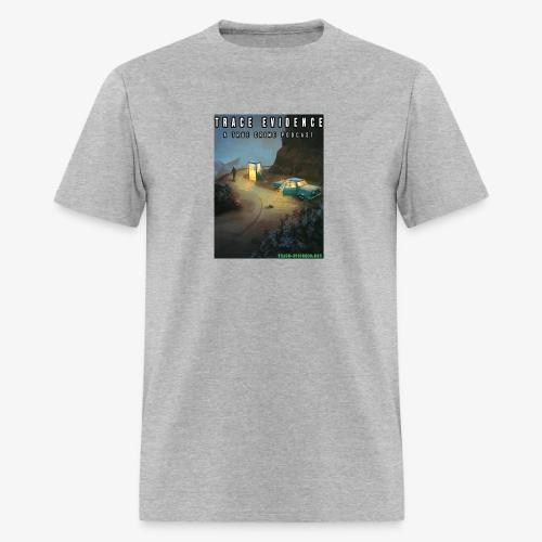 Endless Highway - Men's T-Shirt