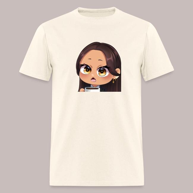 Avira Savio Chibi (Coffee)