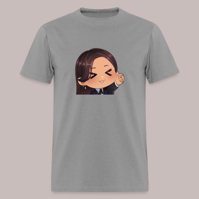 Avira Savio Chibi (Thumbs Up)