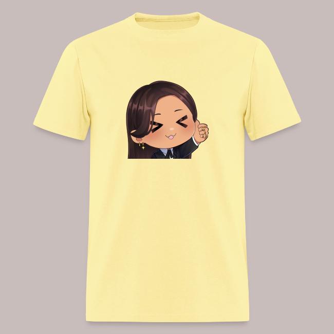Avira Savio Chibi (Thumbs Up)
