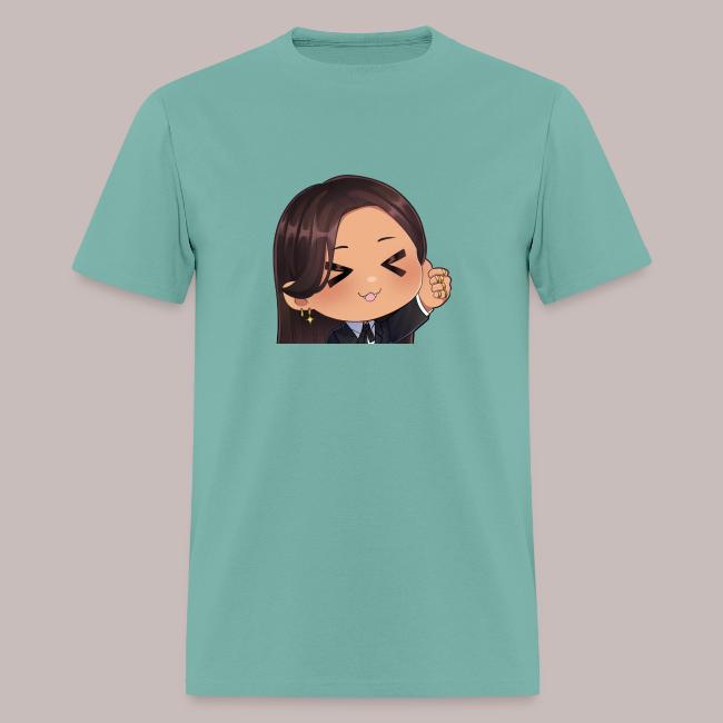 Avira Savio Chibi (Thumbs Up)