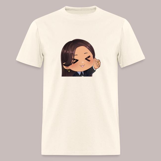 Avira Savio Chibi (Thumbs Up)