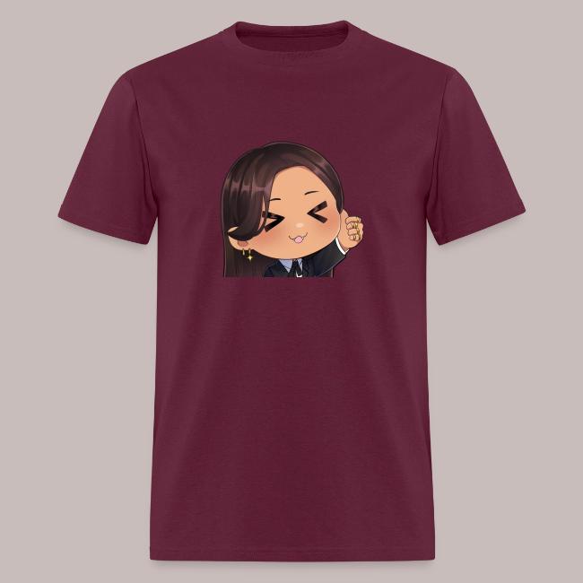 Avira Savio Chibi (Thumbs Up)