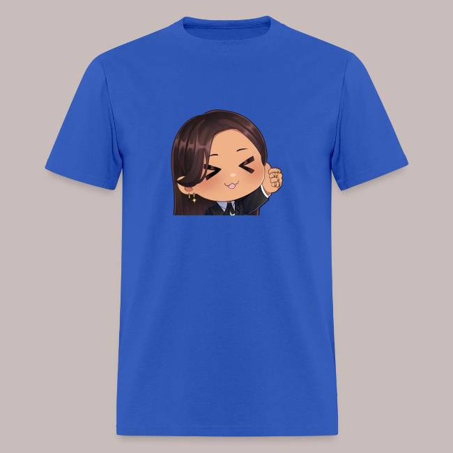 Avira Savio Chibi (Thumbs Up)