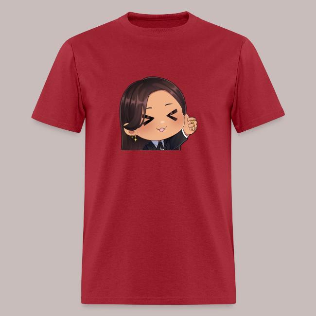 Avira Savio Chibi (Thumbs Up)