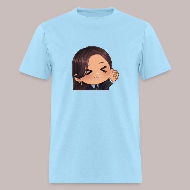 Avira Savio Chibi (Thumbs Up)