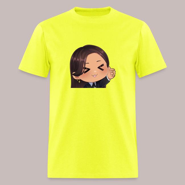 Avira Savio Chibi (Thumbs Up)