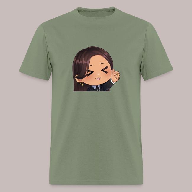 Avira Savio Chibi (Thumbs Up)