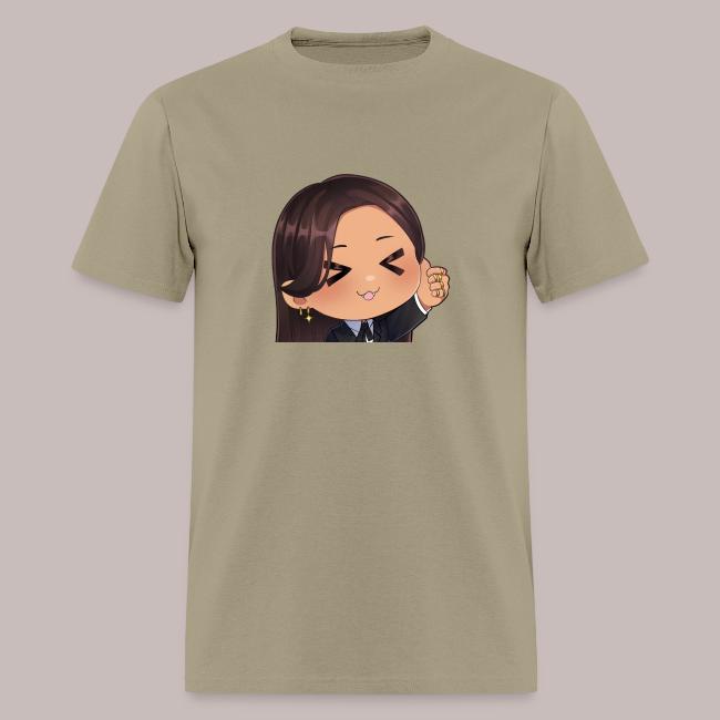 Avira Savio Chibi (Thumbs Up)