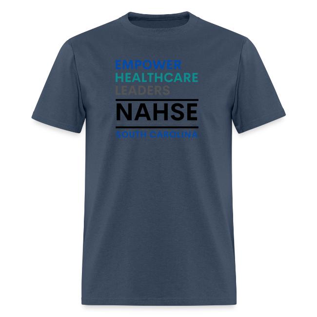 Empower Healthcare Leaders