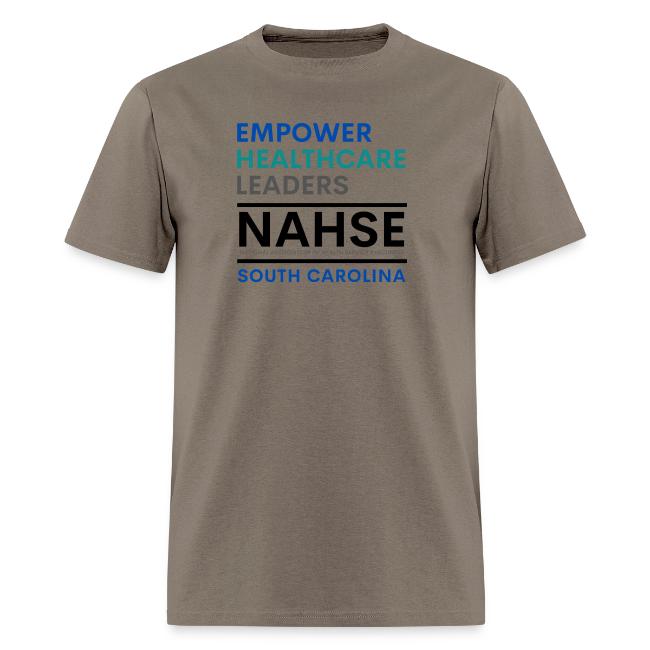 Empower Healthcare Leaders