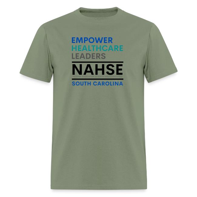 Empower Healthcare Leaders