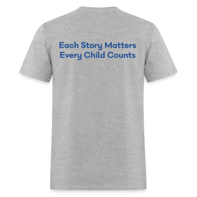 Día – Each Story Matters | Every Child Counts