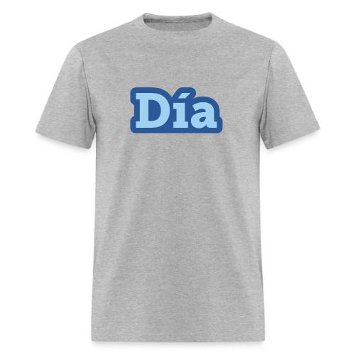 Día – Cada historia importa | Cada niño cuenta - Men's T-Shirt
