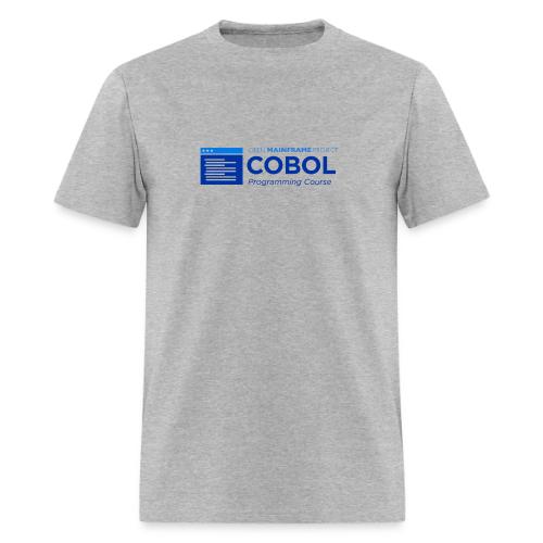 COBOL Programming Course - Men's T-Shirt