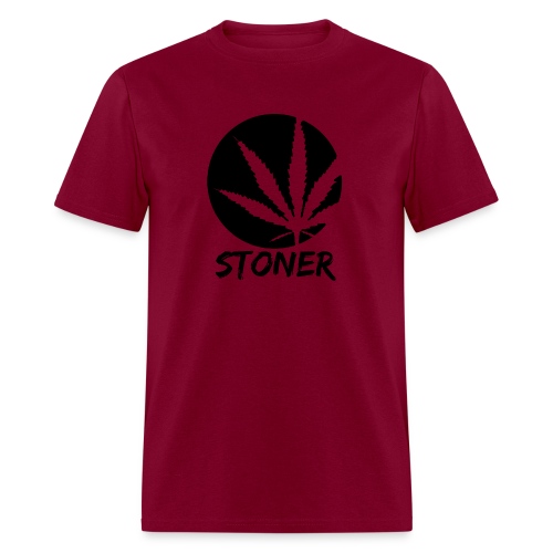 Stoner Brand - Men's T-Shirt