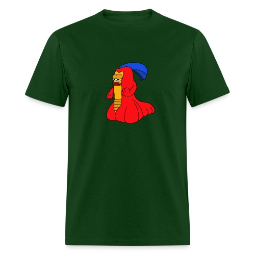 jellafish - Men's T-Shirt