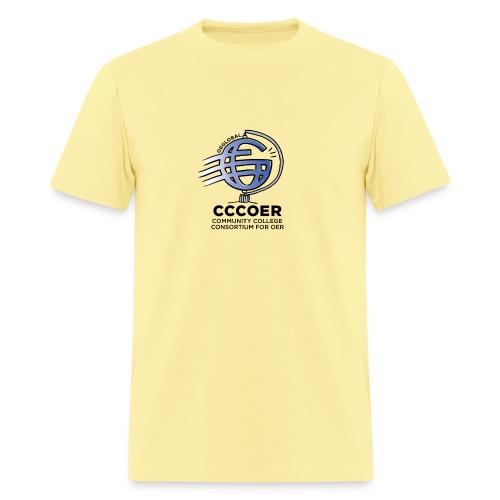 CCCOER OEGlobal - Men's T-Shirt