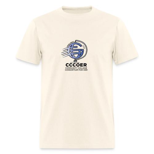CCCOER OEGlobal - Men's T-Shirt