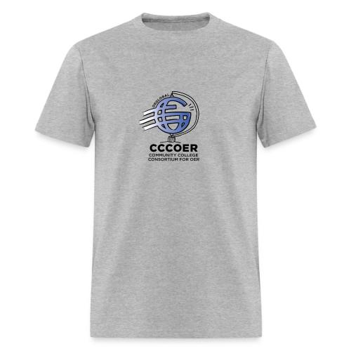 CCCOER OEGlobal - Men's T-Shirt