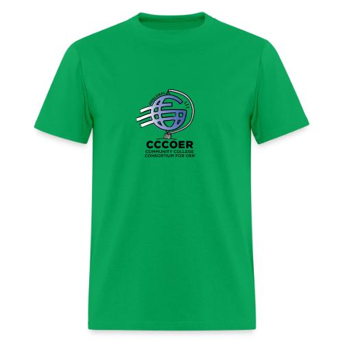 CCCOER OEGlobal - Men's T-Shirt
