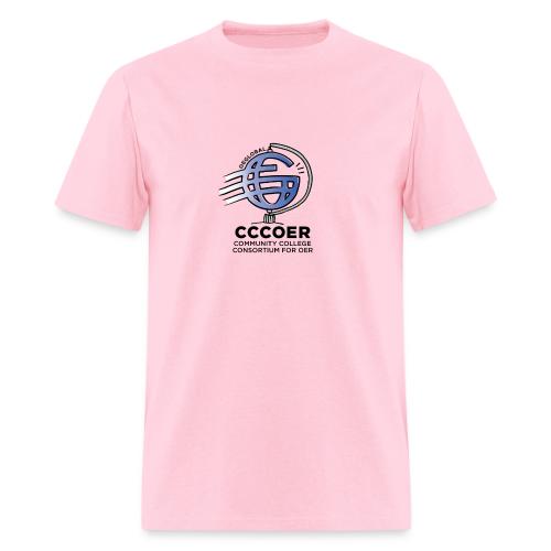 CCCOER OEGlobal - Men's T-Shirt