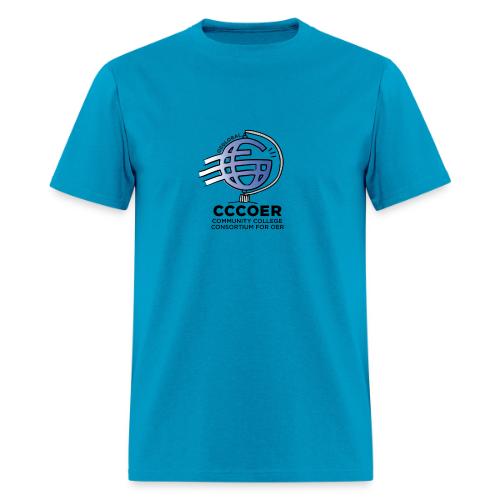 CCCOER OEGlobal - Men's T-Shirt