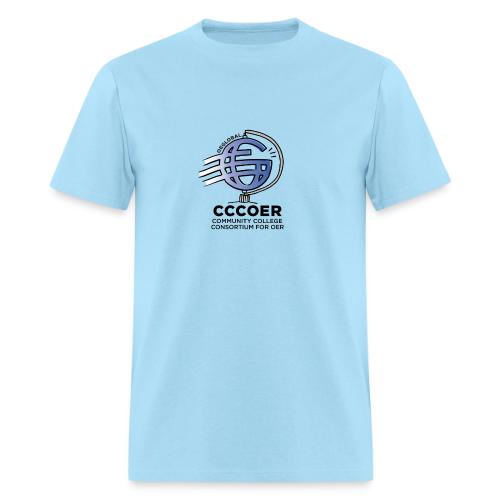 CCCOER OEGlobal - Men's T-Shirt