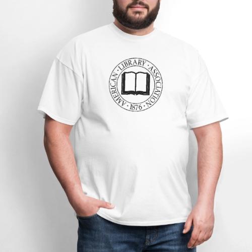 Vintage ALA Logo - ALA 150 - Men's T-Shirt