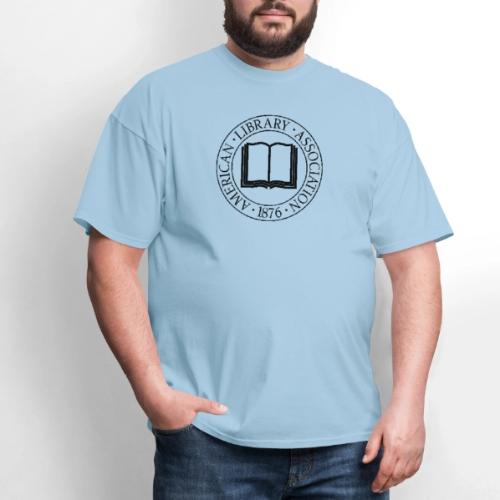Vintage ALA Logo - ALA 150 - Men's T-Shirt