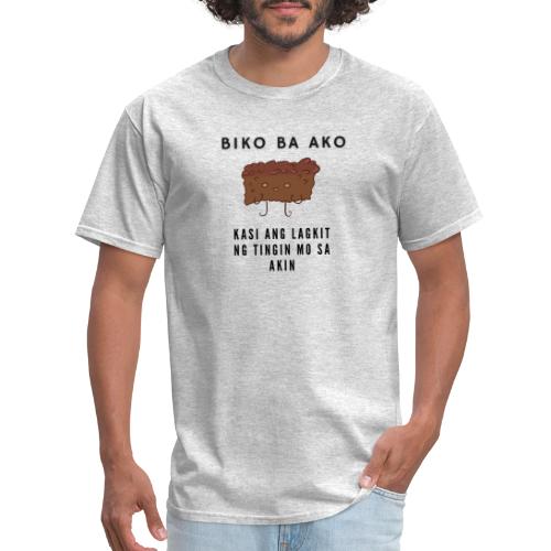 Biko Shirt - Men's T-Shirt
