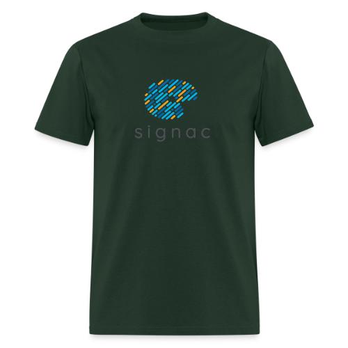 signac - Men's T-Shirt