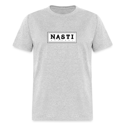 Nasti Apparel - Men's T-Shirt