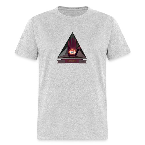 Silas Alchemy Club - Men's T-Shirt